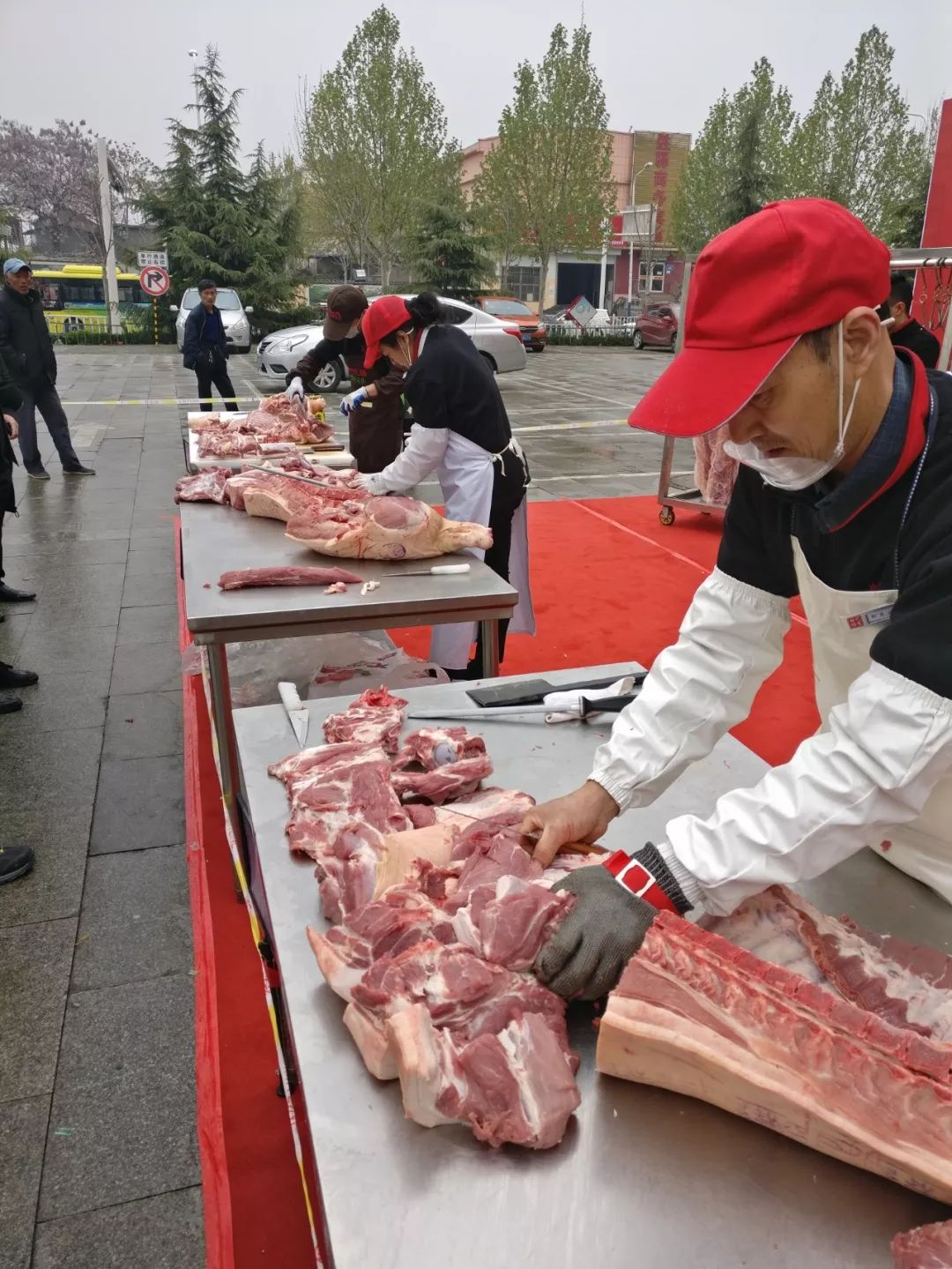 时代儒商｜“二届刀王争霸赛”圆满落幕！